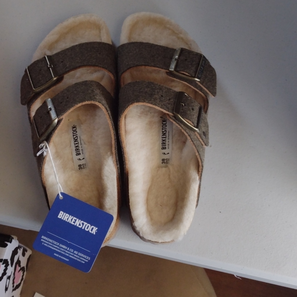 Birkenstock